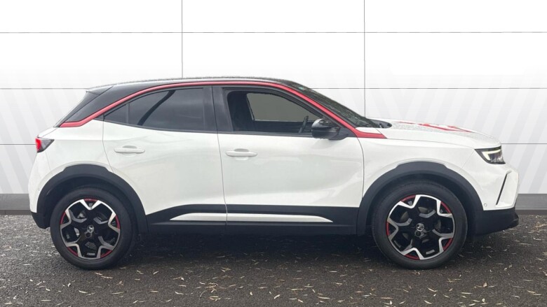 Vauxhall Mokka 1.2 Turbo 100 SRi Premium 5dr Petrol Hatchback